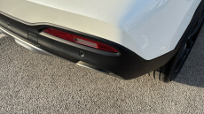 MG Hs 1.5 T-GDI Exclusive 5dr Petrol Hatchback